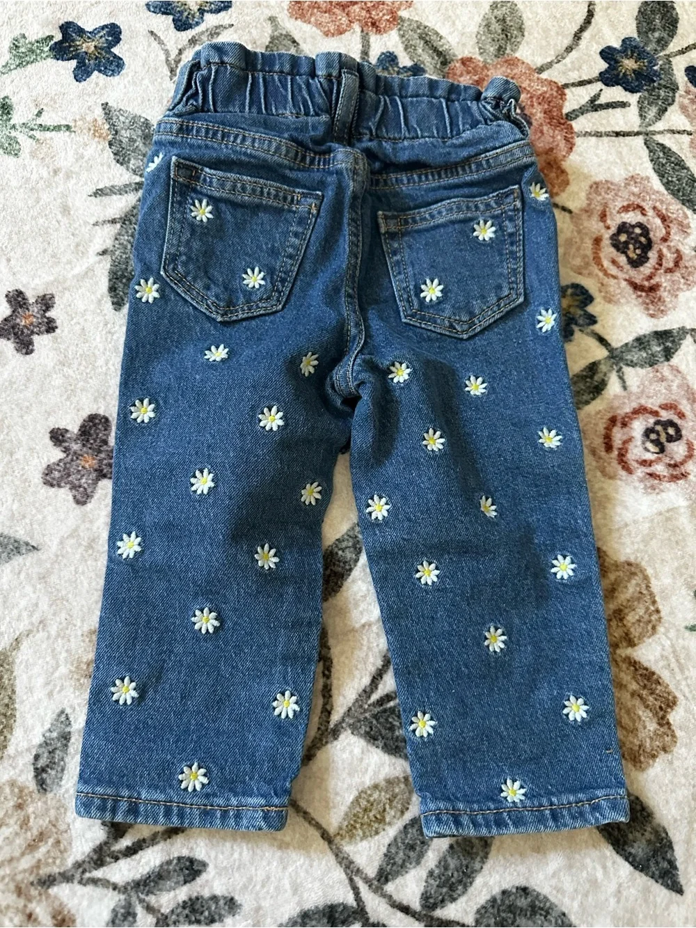 GAP three piece